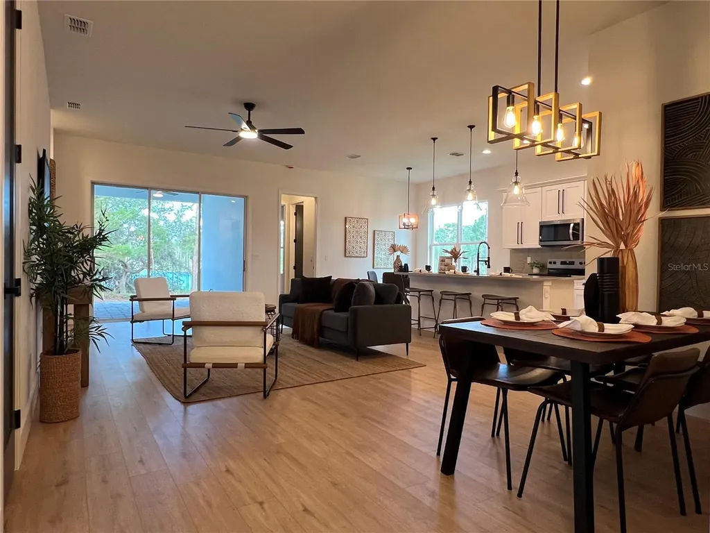 205 Rosedale Drive Deltona FL 32738