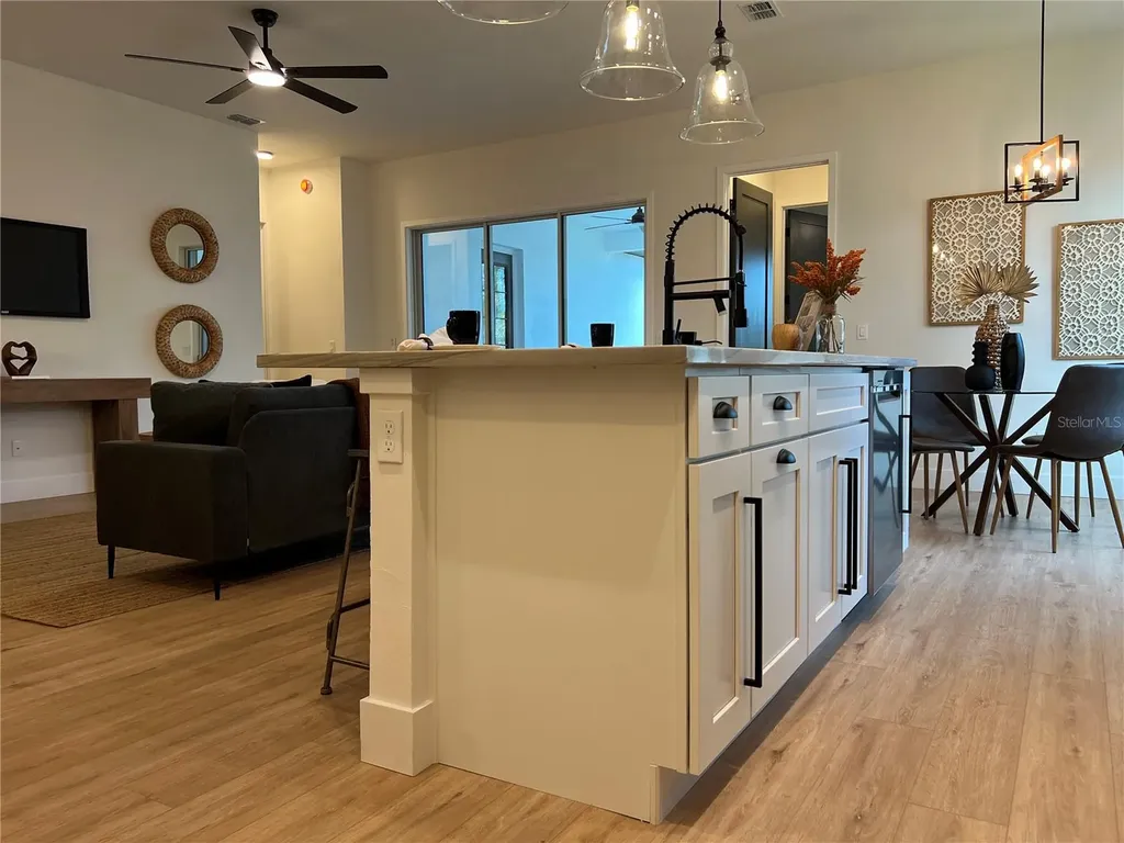 205 Rosedale Drive Deltona FL 32738
