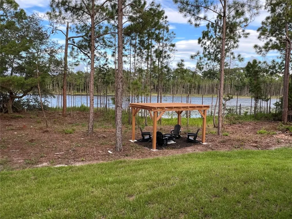 205 Rosedale Drive Deltona FL 32738