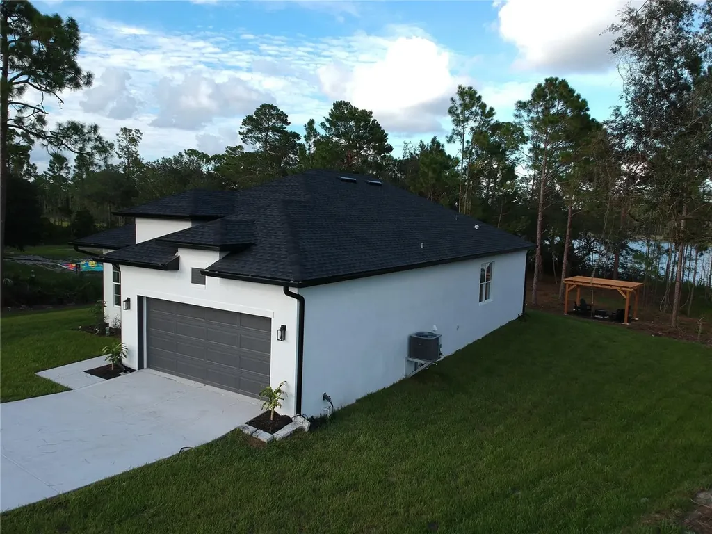 205 Rosedale Drive Deltona FL 32738