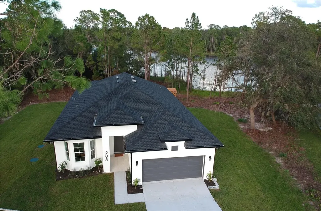 205 Rosedale Drive Deltona FL 32738