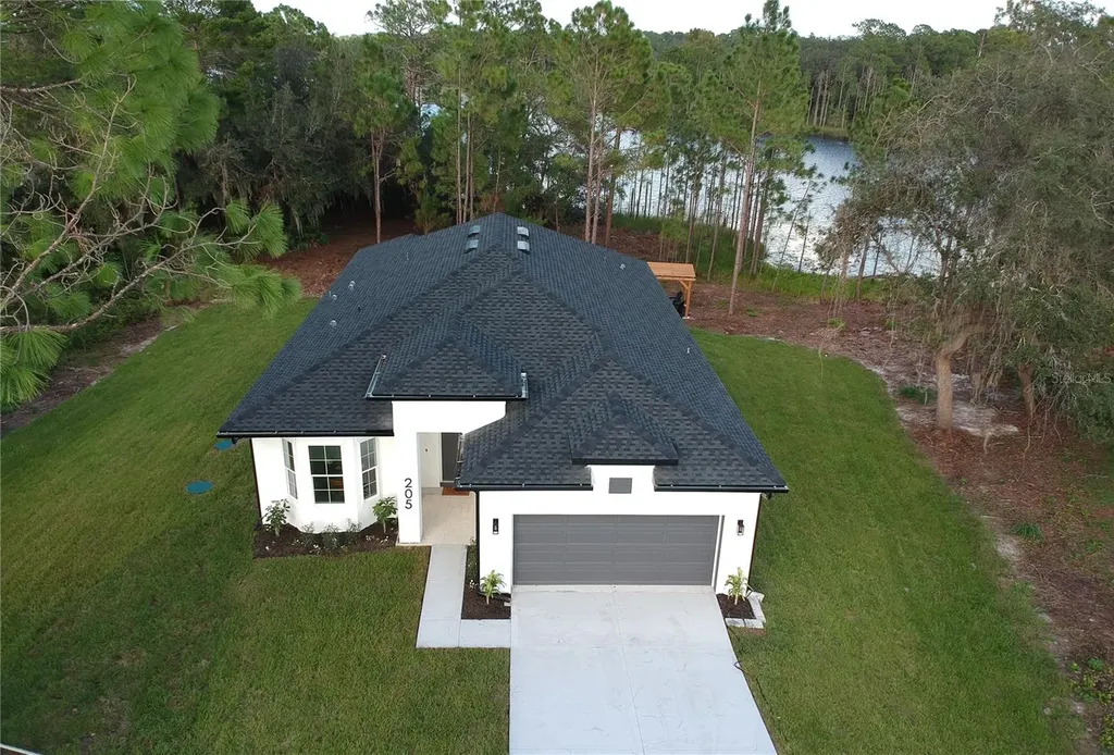 205 Rosedale Drive Deltona FL 32738