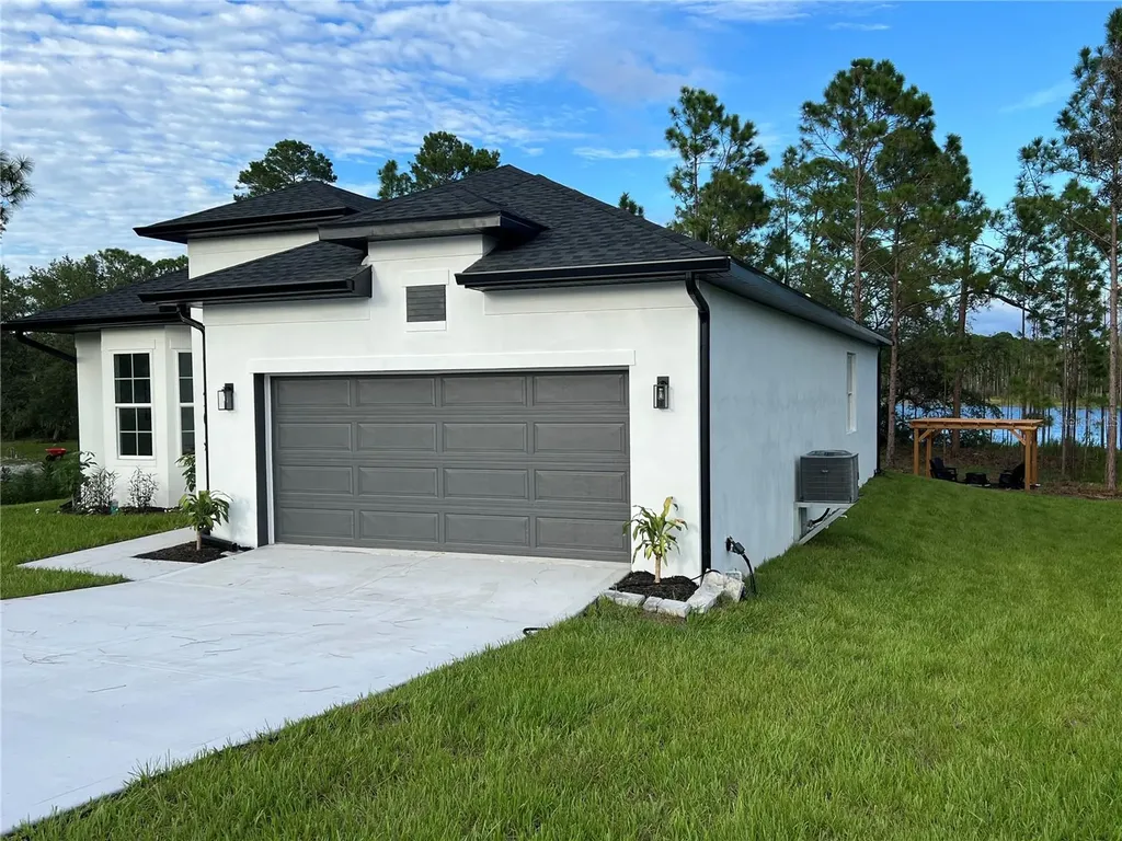 205 Rosedale Drive Deltona FL 32738