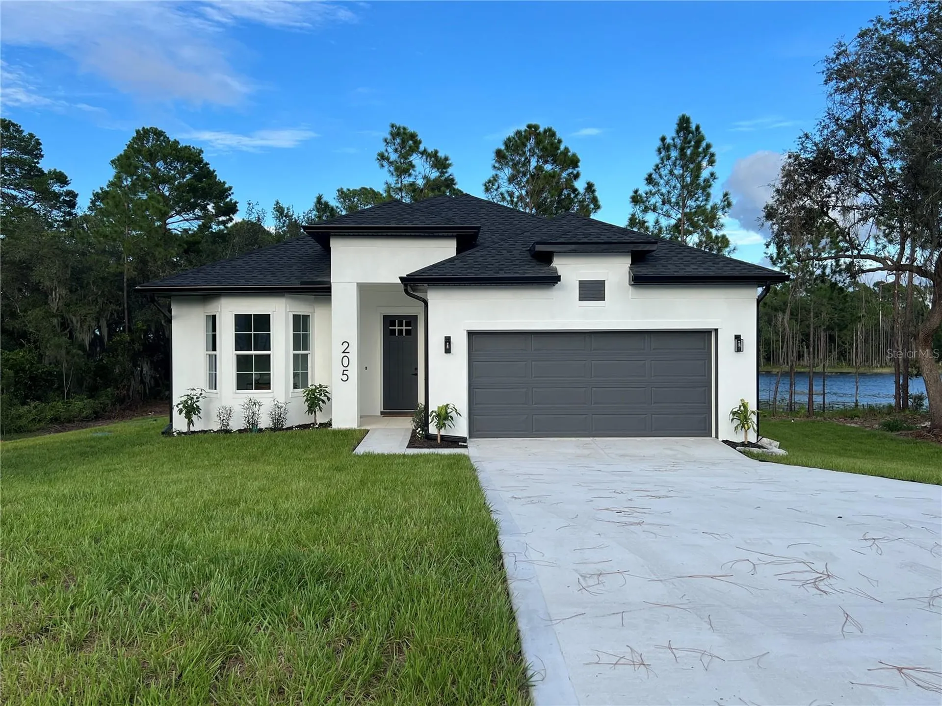 205 Rosedale Drive Deltona FL 32738