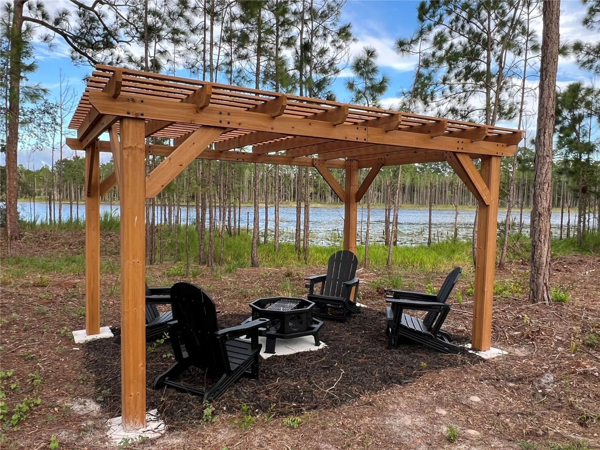 205 Rosedale Drive Deltona FL 32738