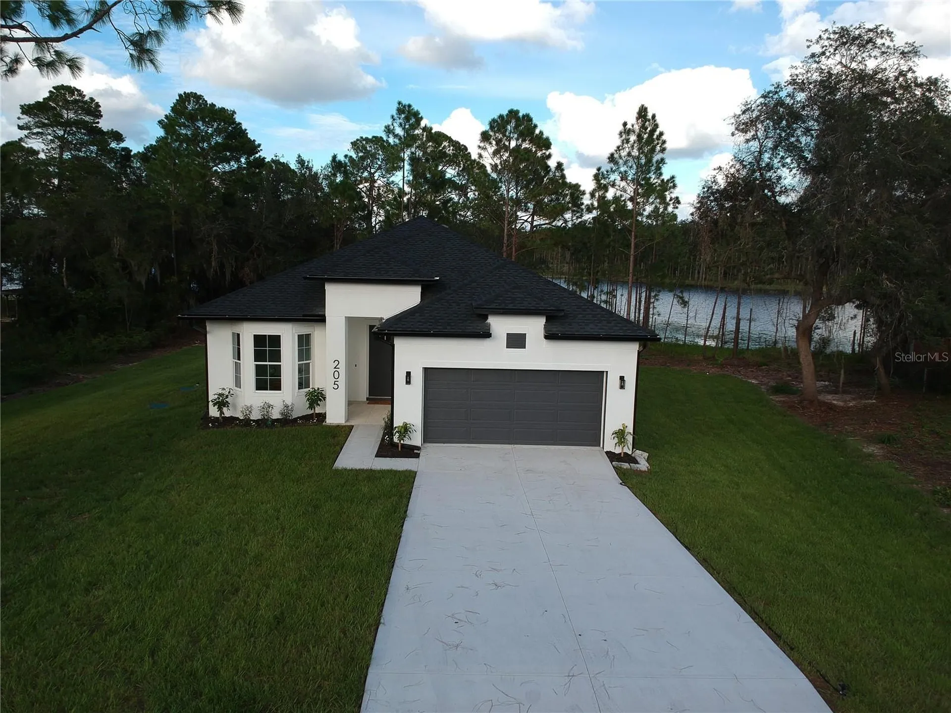 205 Rosedale Drive Deltona FL 32738
