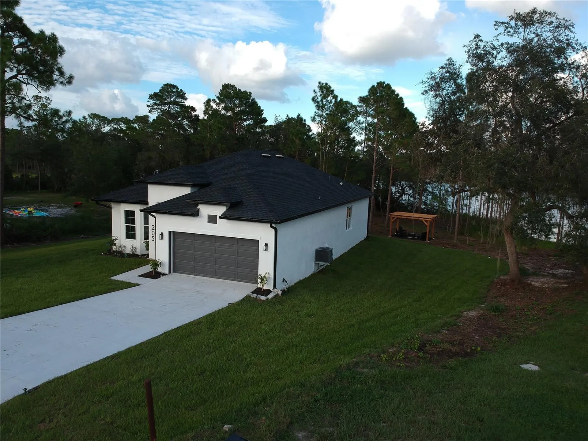 205 Rosedale Drive Deltona FL 32738
