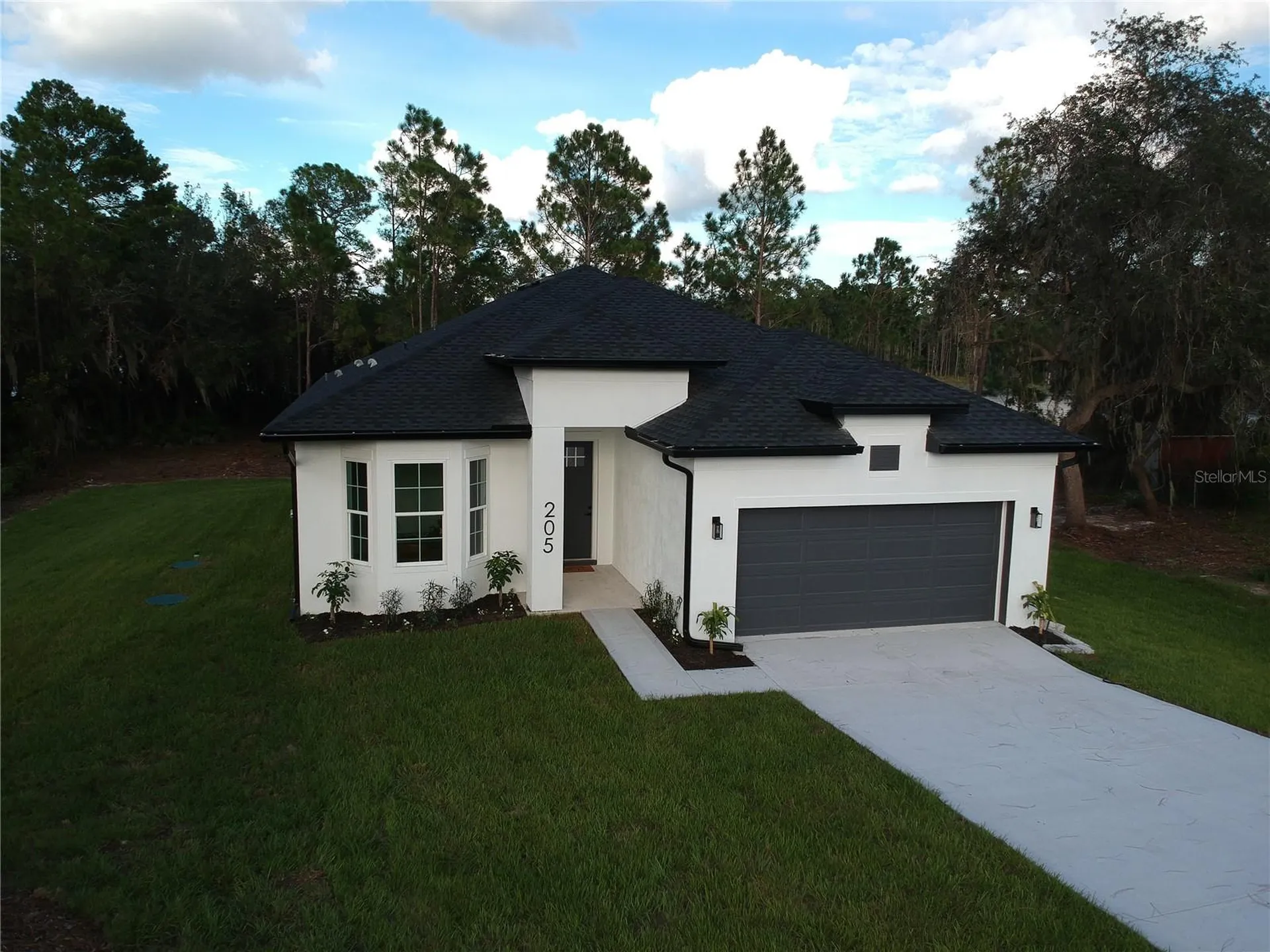 205 Rosedale Drive Deltona FL 32738
