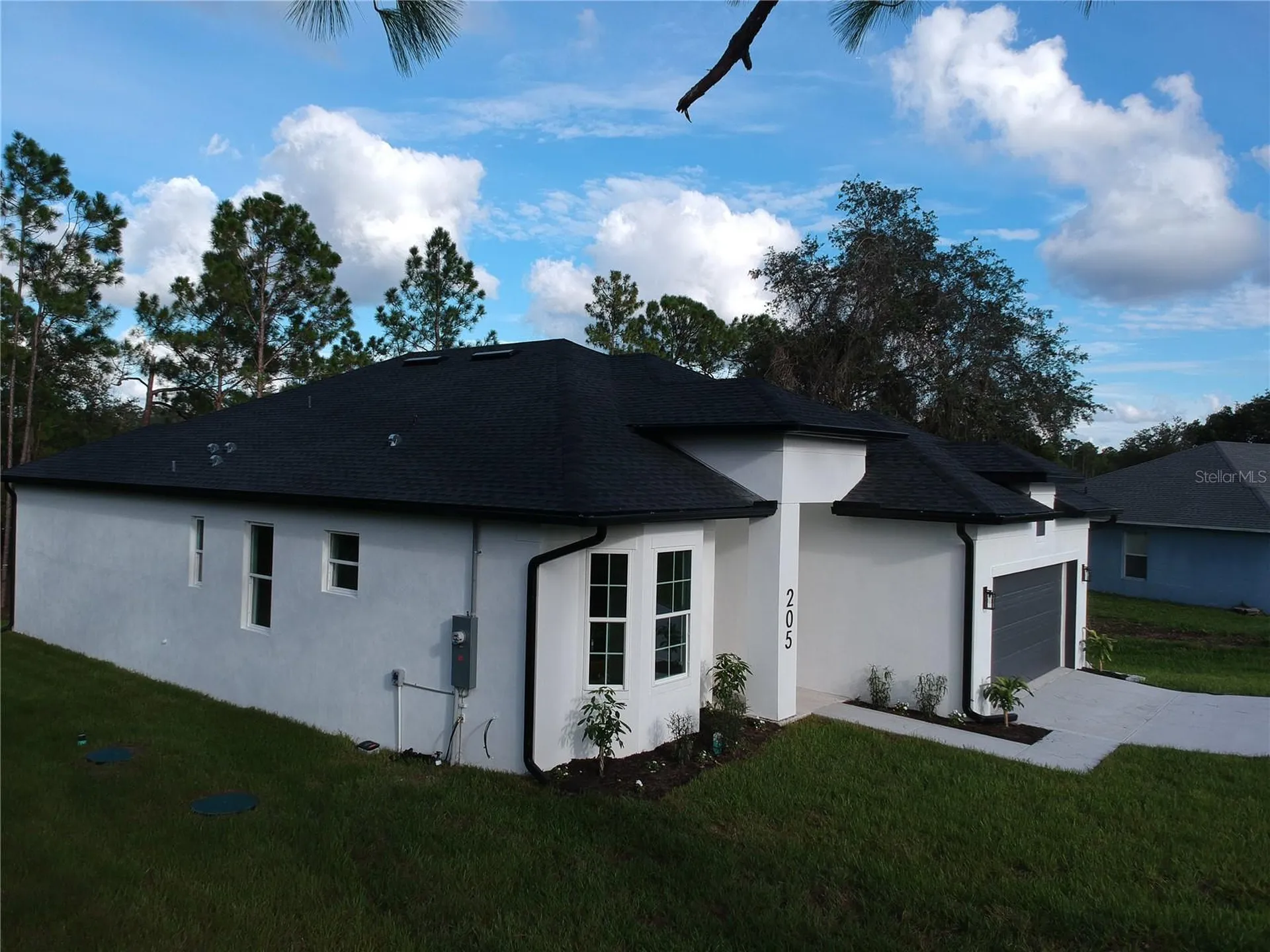 205 Rosedale Drive Deltona FL 32738