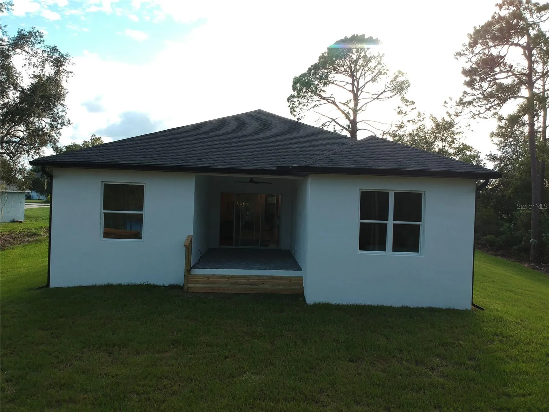205 Rosedale Drive Deltona FL 32738
