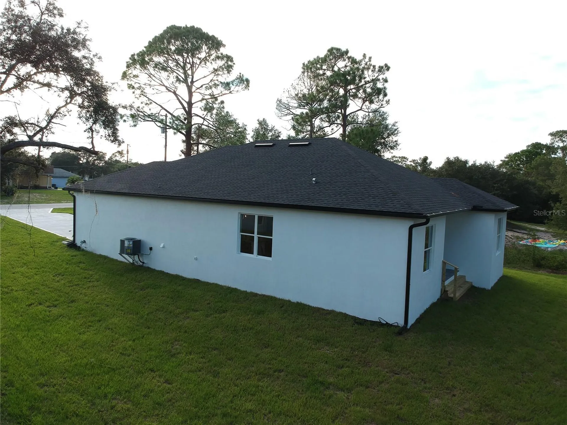205 Rosedale Drive Deltona FL 32738