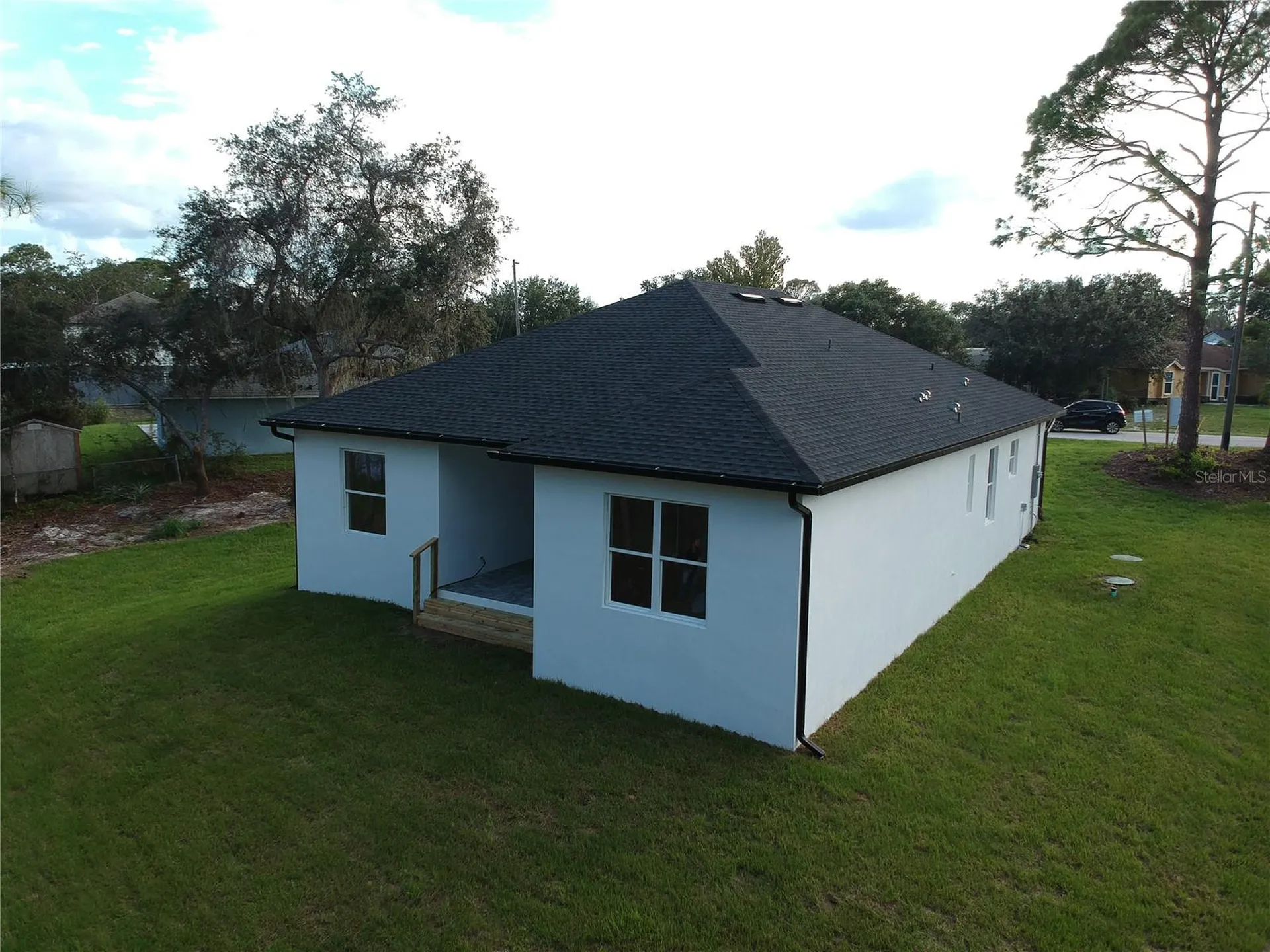 205 Rosedale Drive Deltona FL 32738