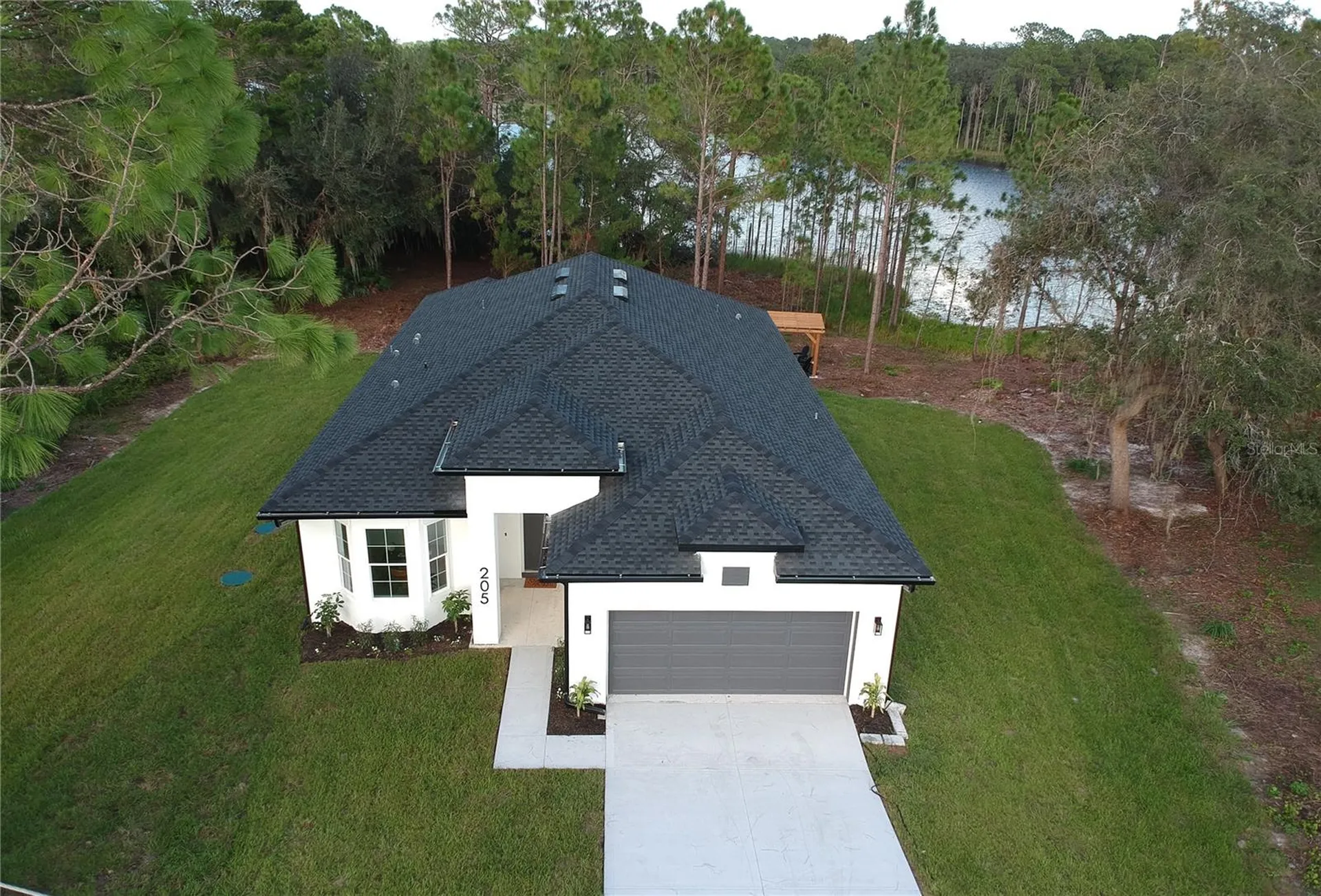 205 Rosedale Drive Deltona FL 32738