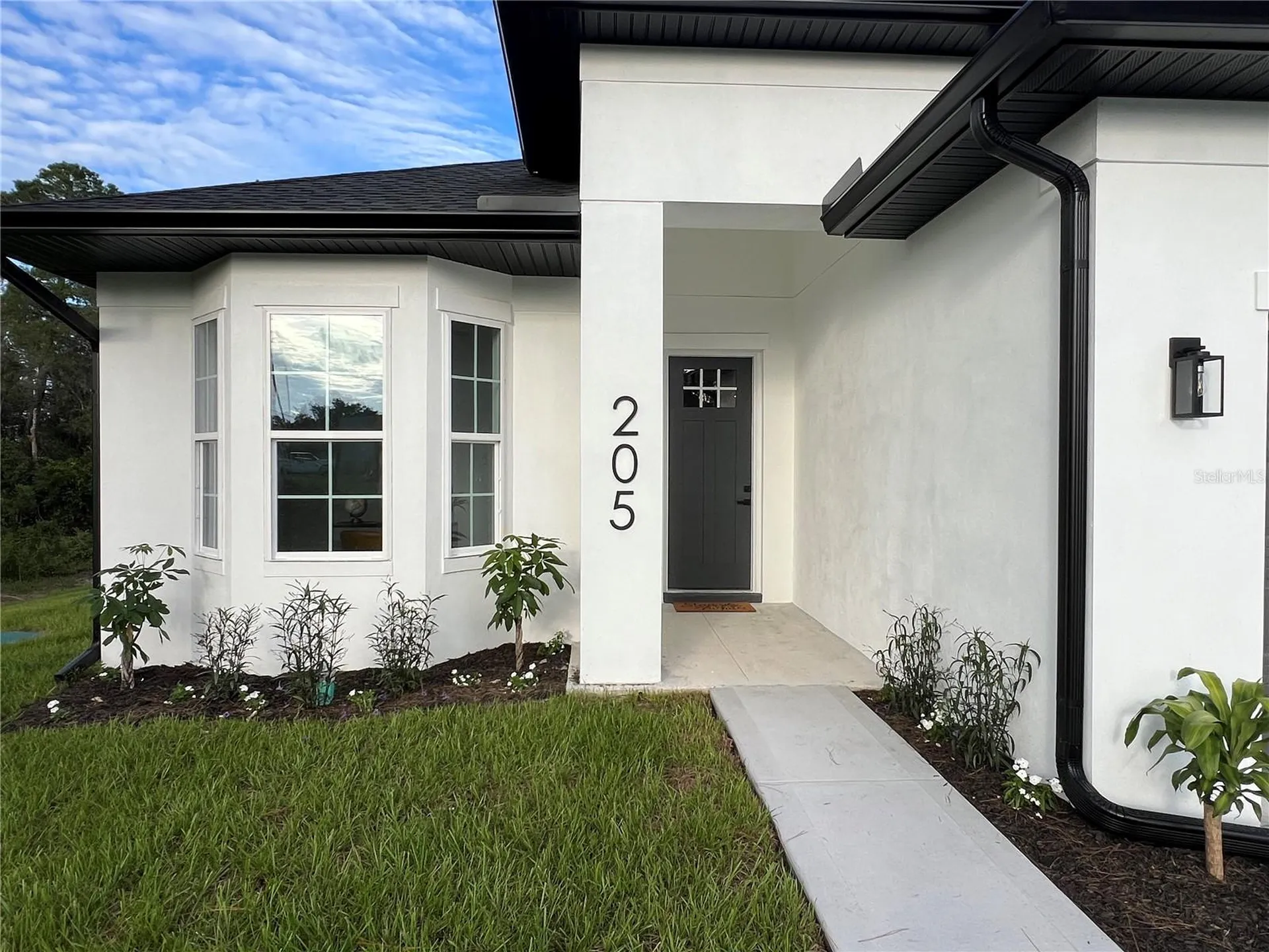 205 Rosedale Drive Deltona FL 32738