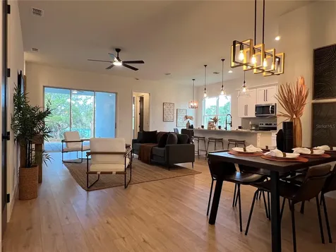 205 Rosedale Drive Deltona FL 32738
