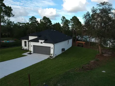205 Rosedale Drive Deltona FL 32738