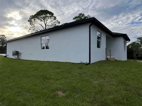 205 Rosedale Drive Deltona FL 32738