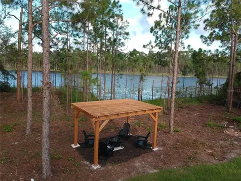 205 Rosedale Drive Deltona FL 32738