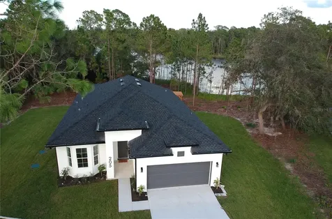 205 Rosedale Drive Deltona FL 32738