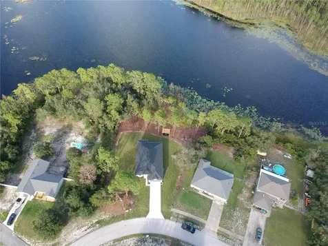 205 Rosedale Drive Deltona FL 32738