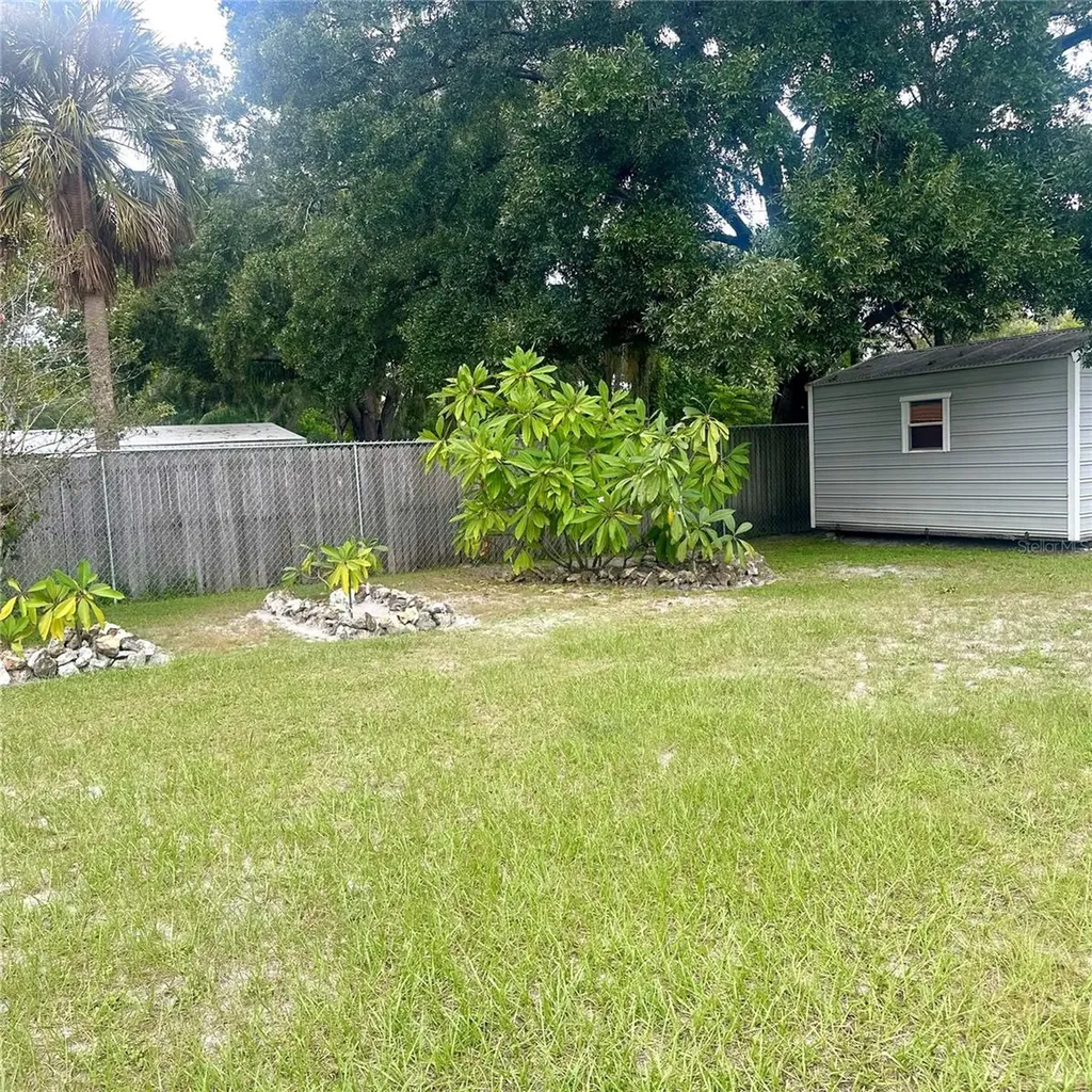 8704 N Rome Avenue Tampa FL 33604
