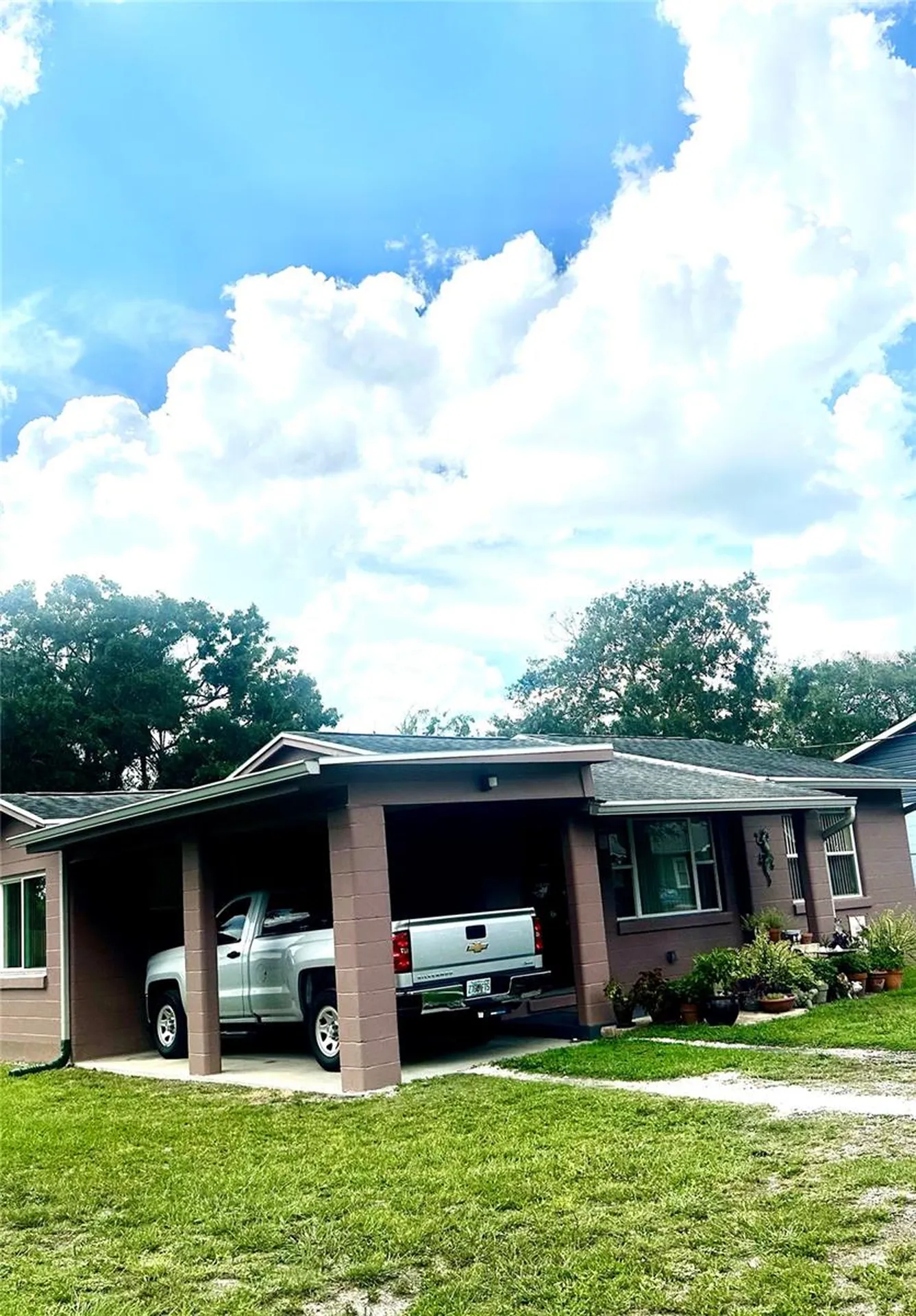 8704 N Rome Avenue Tampa FL 33604