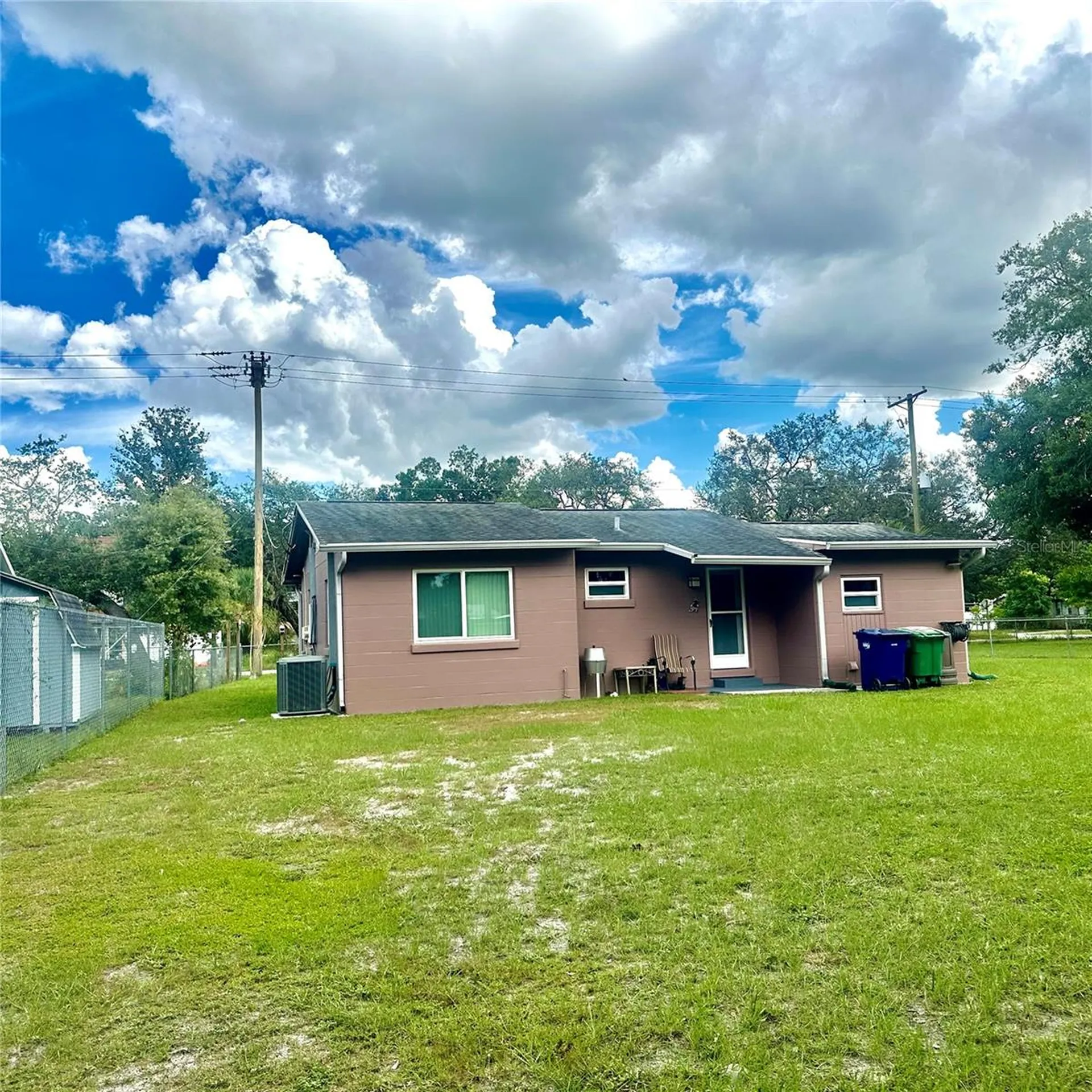 8704 N Rome Avenue Tampa FL 33604