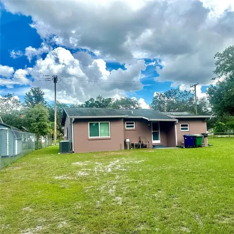 8704 N Rome Avenue Tampa FL 33604