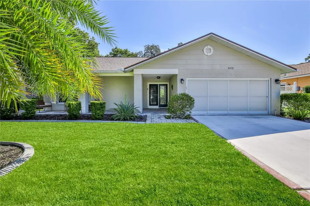 6428 Plantation Road Spring Hill FL 34606