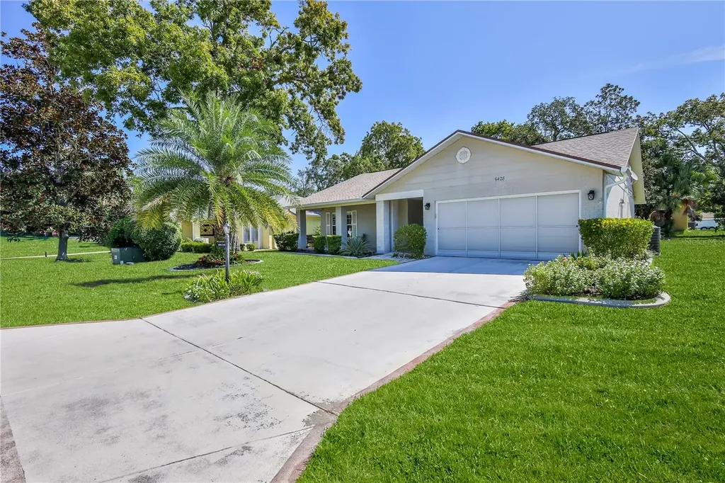 6428 Plantation Road Spring Hill FL 34606