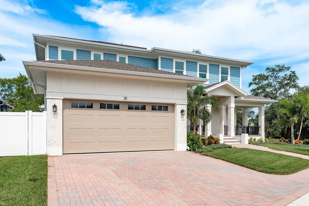 35 Acacia Street Tarpon Springs FL 34689