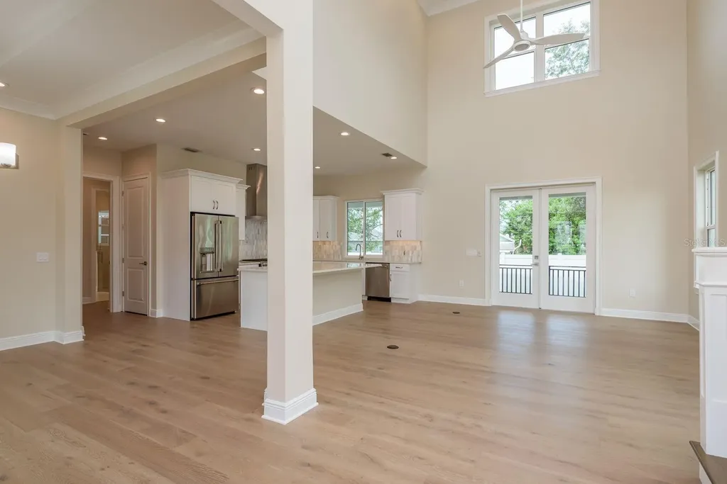 35 Acacia Street Tarpon Springs FL 34689