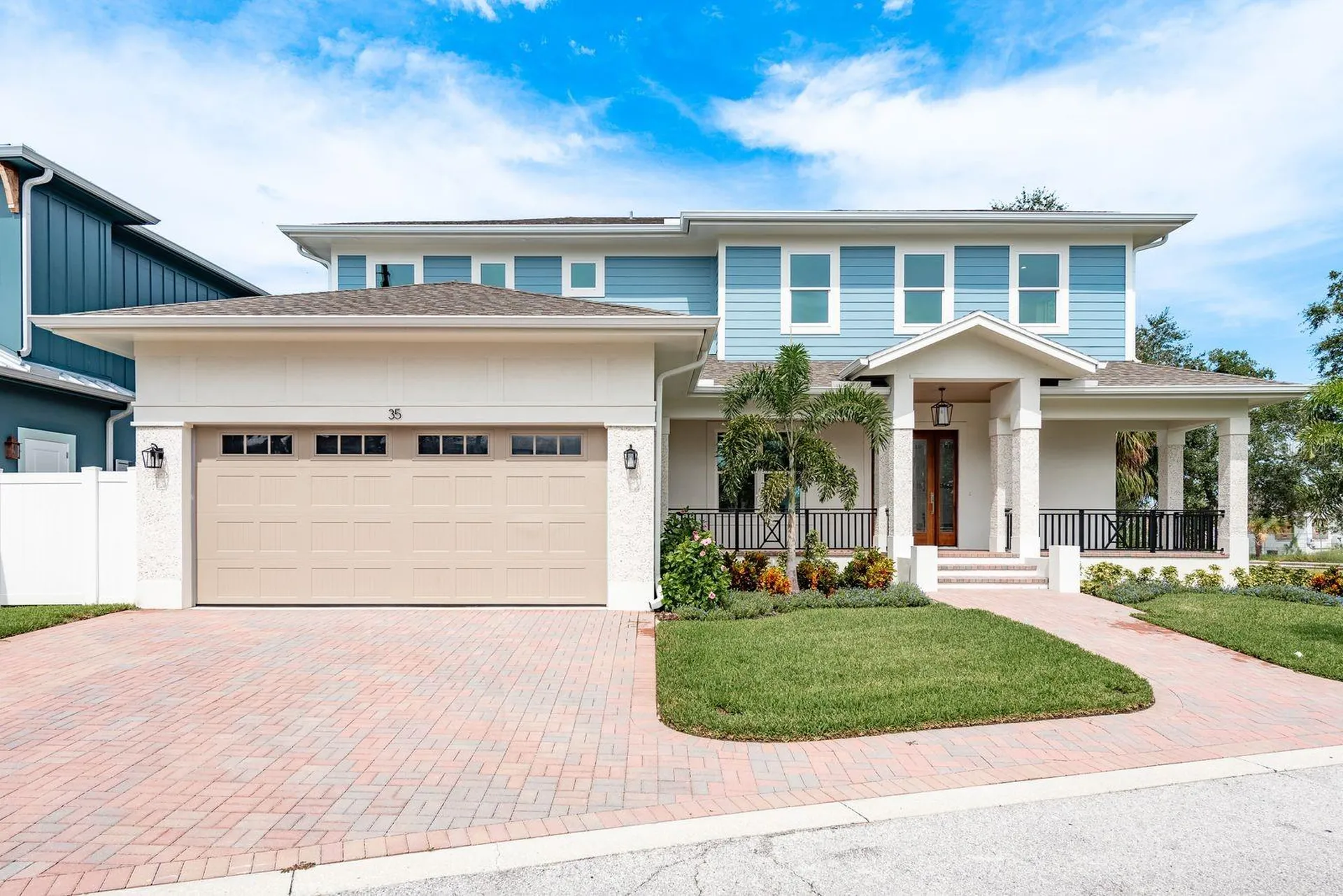 35 Acacia Street Tarpon Springs FL 34689