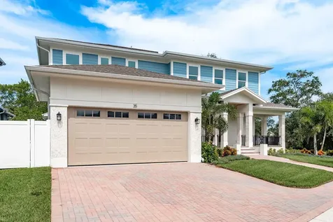 35 Acacia Street Tarpon Springs FL 34689