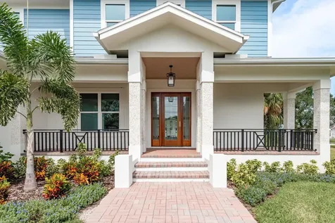 35 Acacia Street Tarpon Springs FL 34689
