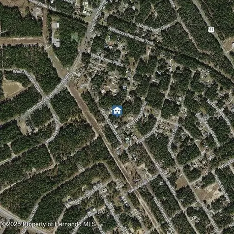 9996 N Sandree Drive Citrus Springs FL 34434