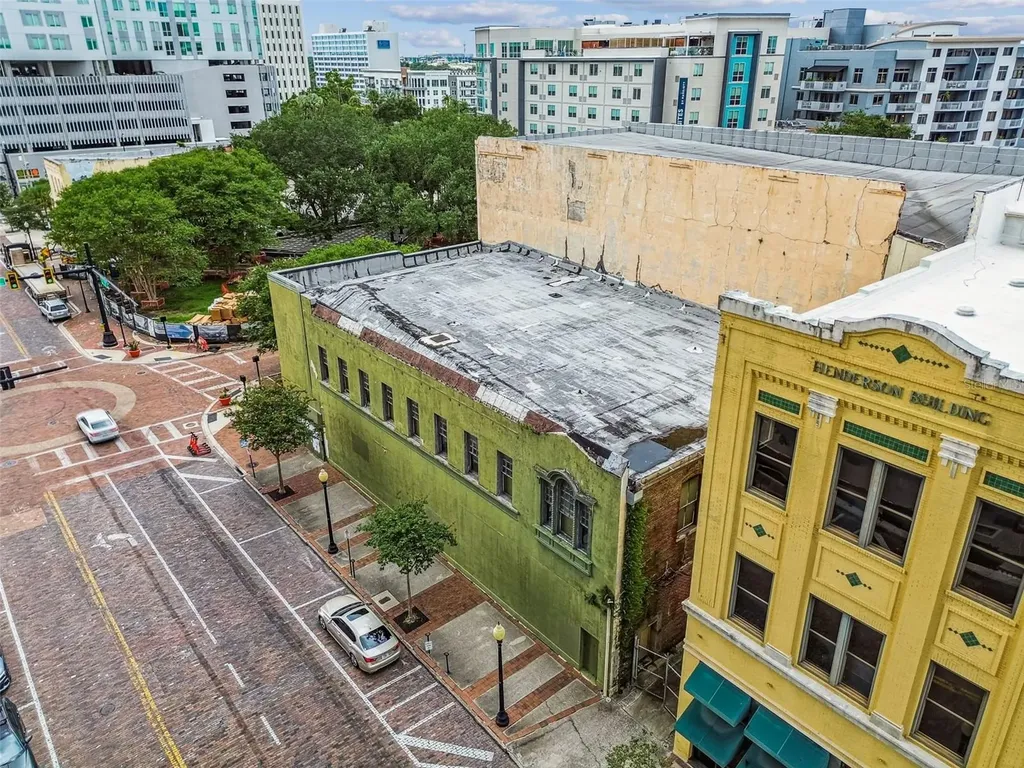 1001 N Franklin Street Tampa FL 33602