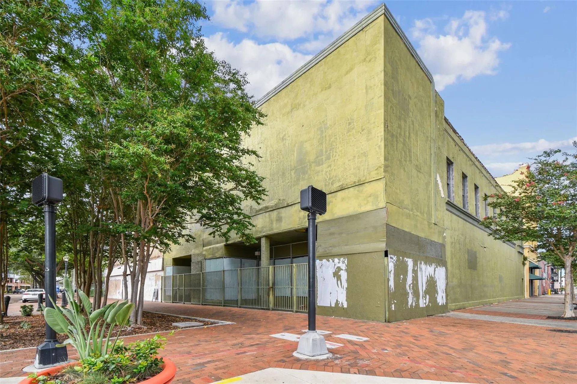 1001 N Franklin Street Tampa FL 33602