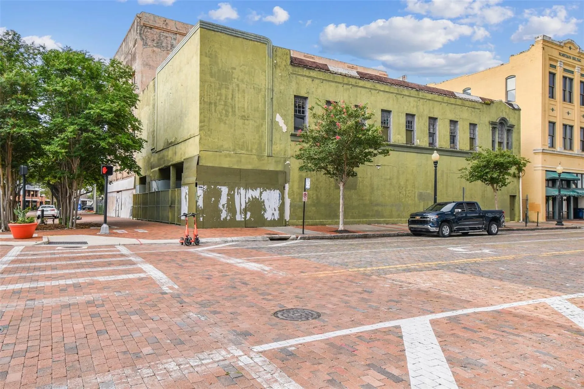 1001 N Franklin Street Tampa FL 33602