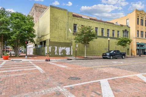 1001 N Franklin Street Tampa FL 33602