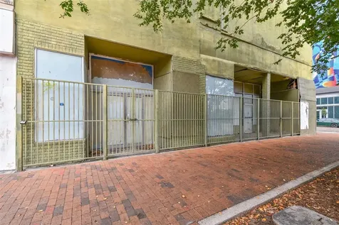 1001 N Franklin Street Tampa FL 33602