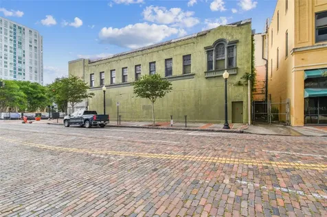 1001 N Franklin Street Tampa FL 33602
