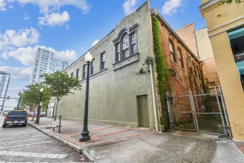 1001 N Franklin Street Tampa FL 33602