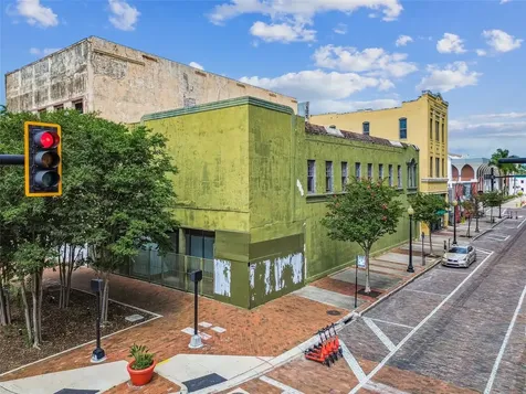 1001 N Franklin Street Tampa FL 33602