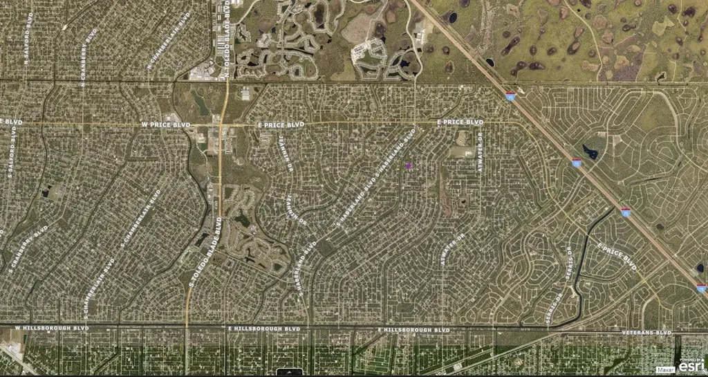 1135086043 Jesup Avenue North Port FL 34288