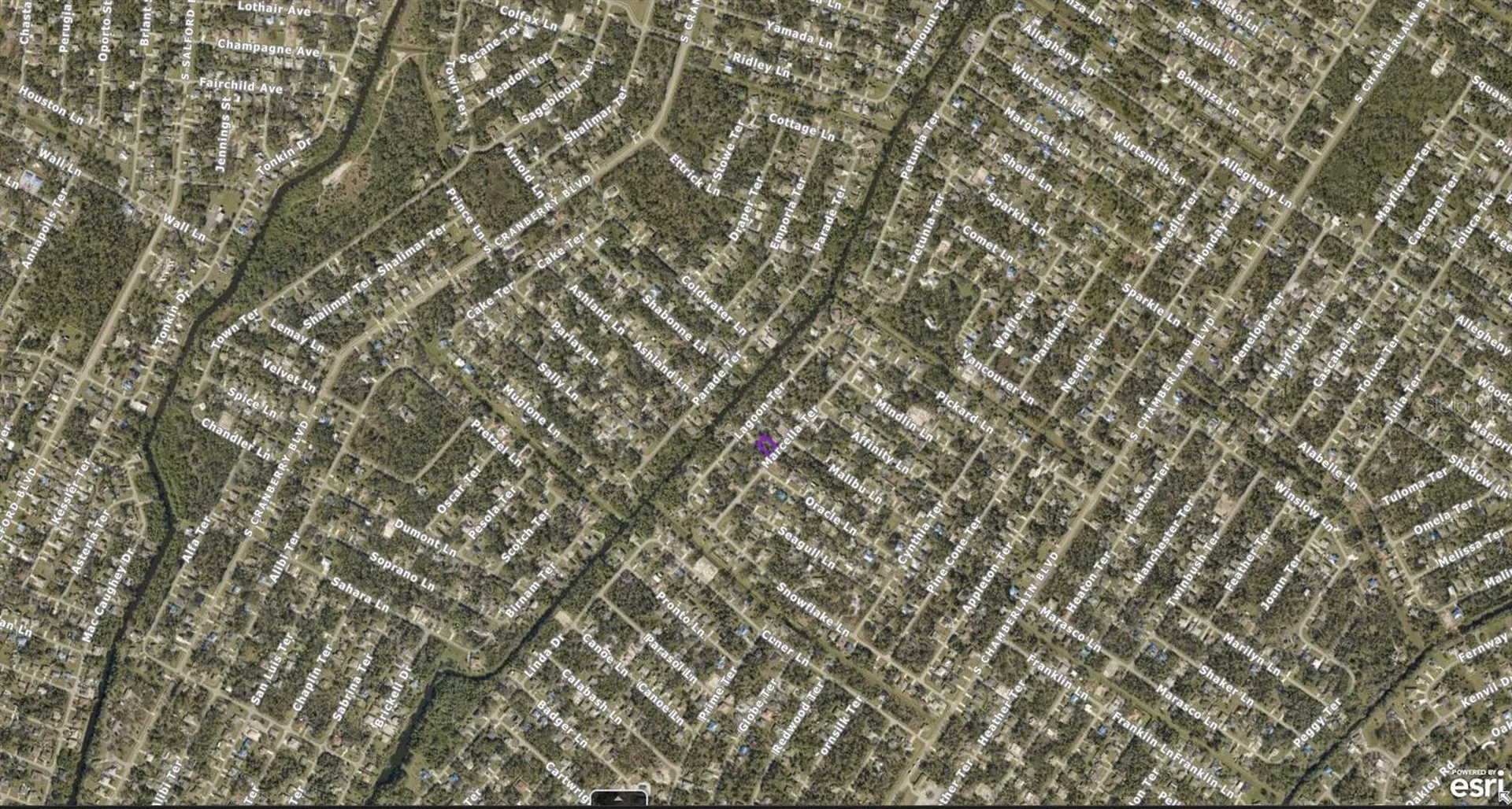 1135086043 Jesup Avenue North Port FL 34288