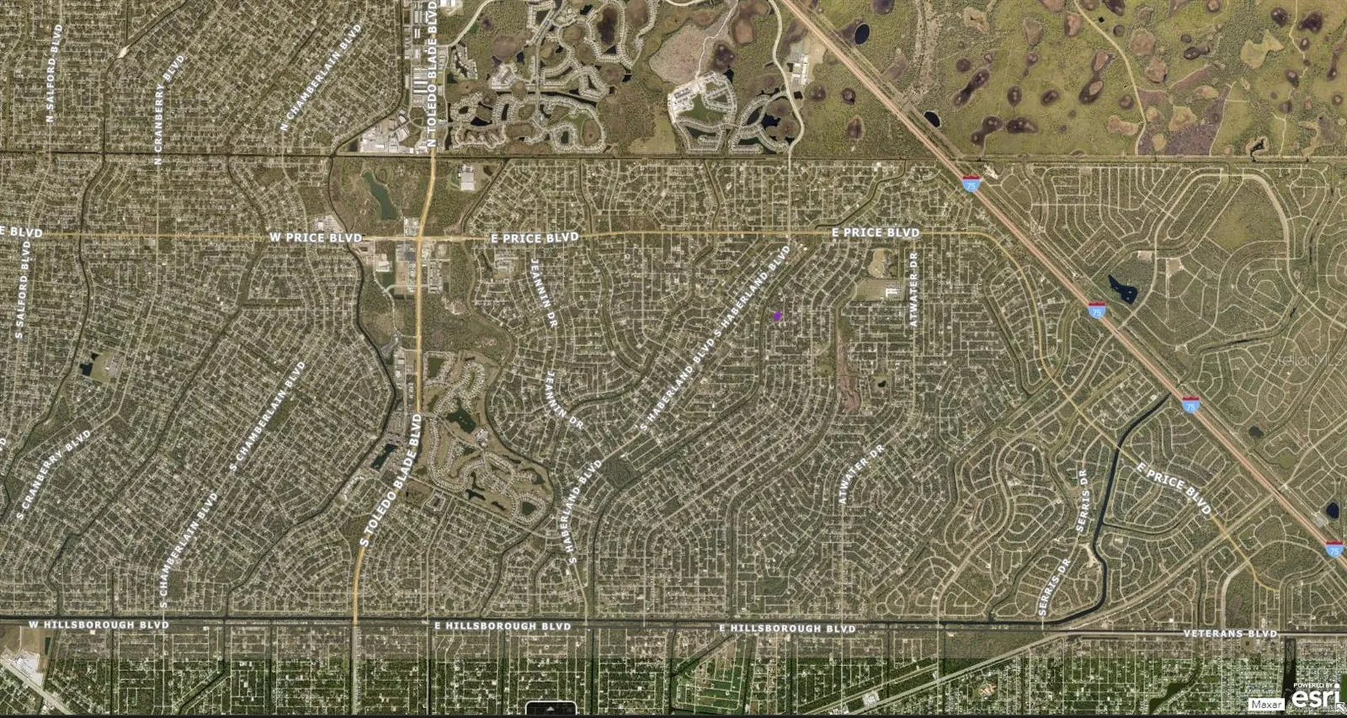 1135086043 Jesup Avenue North Port FL 34288