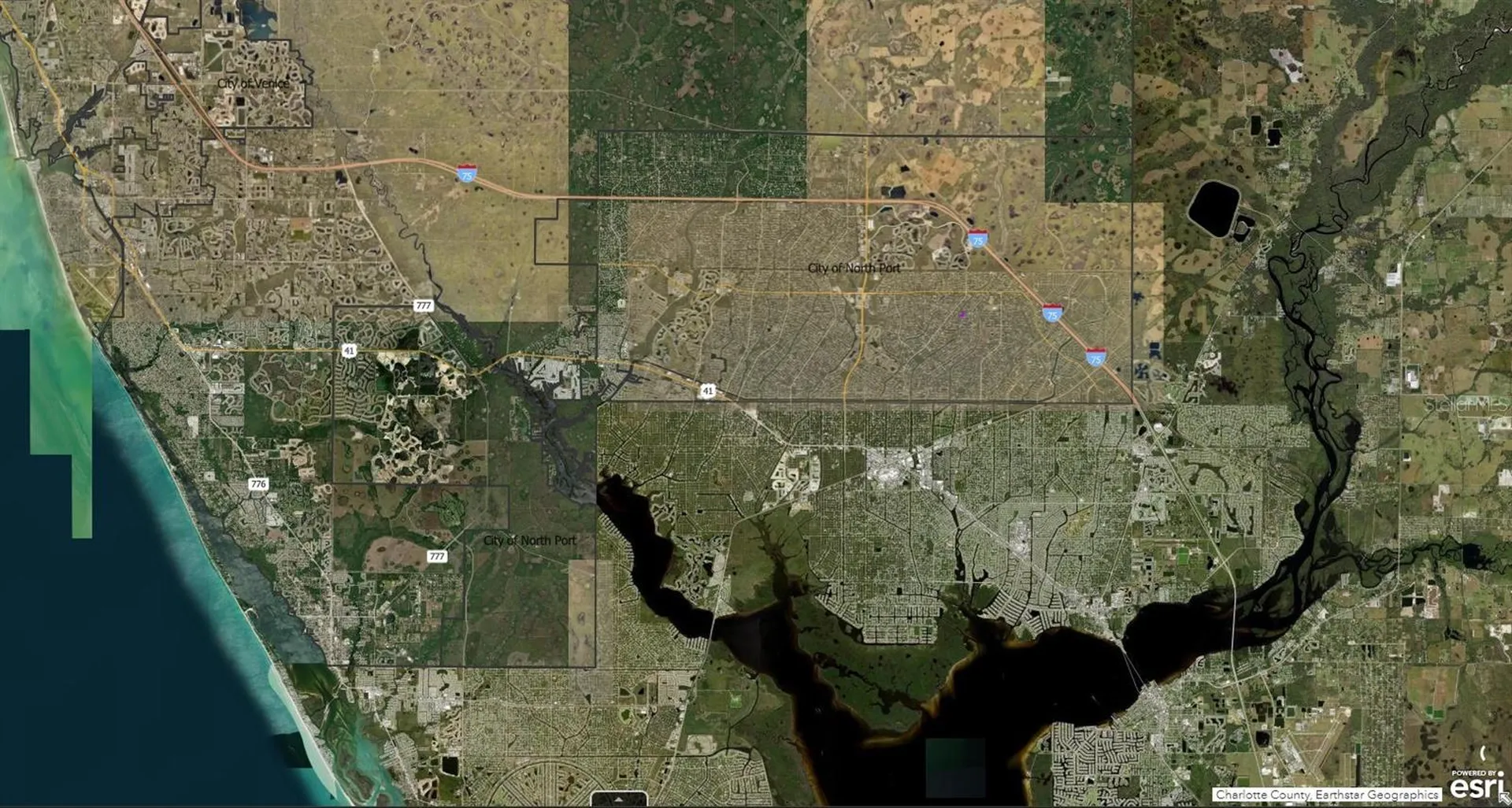1135086043 Jesup Avenue North Port FL 34288