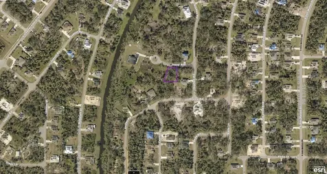 1135086043 Jesup Avenue North Port FL 34288