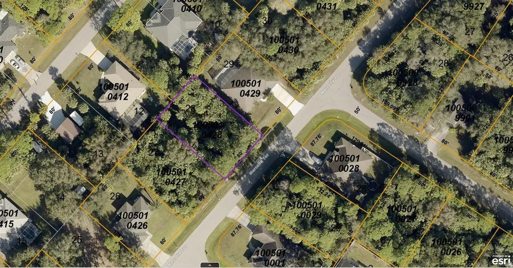 1005010428 Marcella Terrace North Port FL 34286